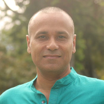Rajeev Panwar