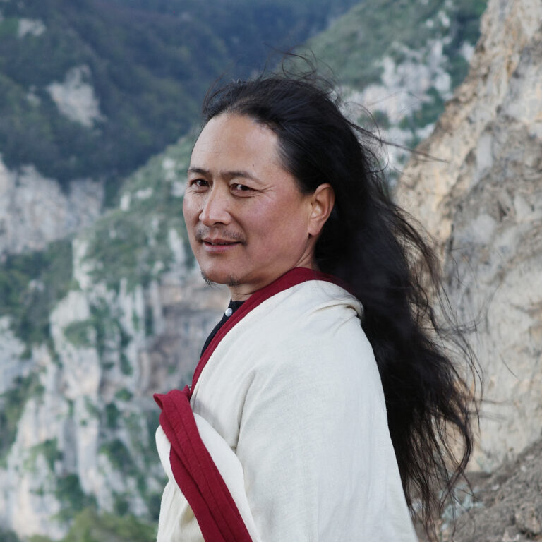 Dr. Nida Chenagtsang