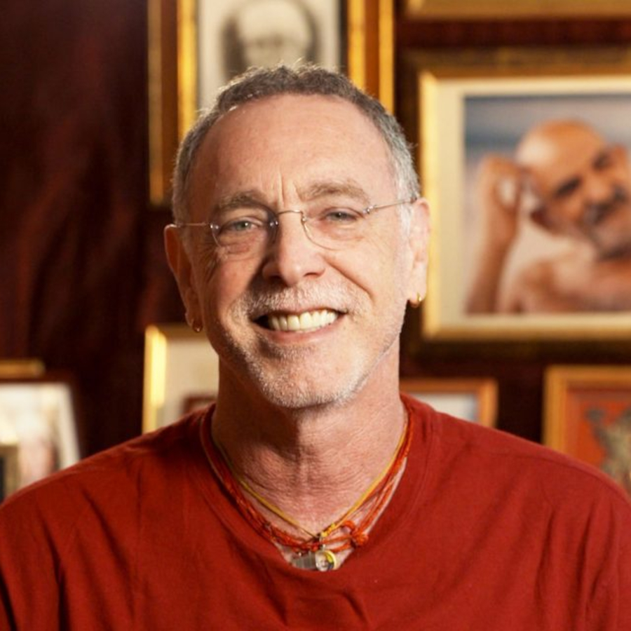 Krishna Das